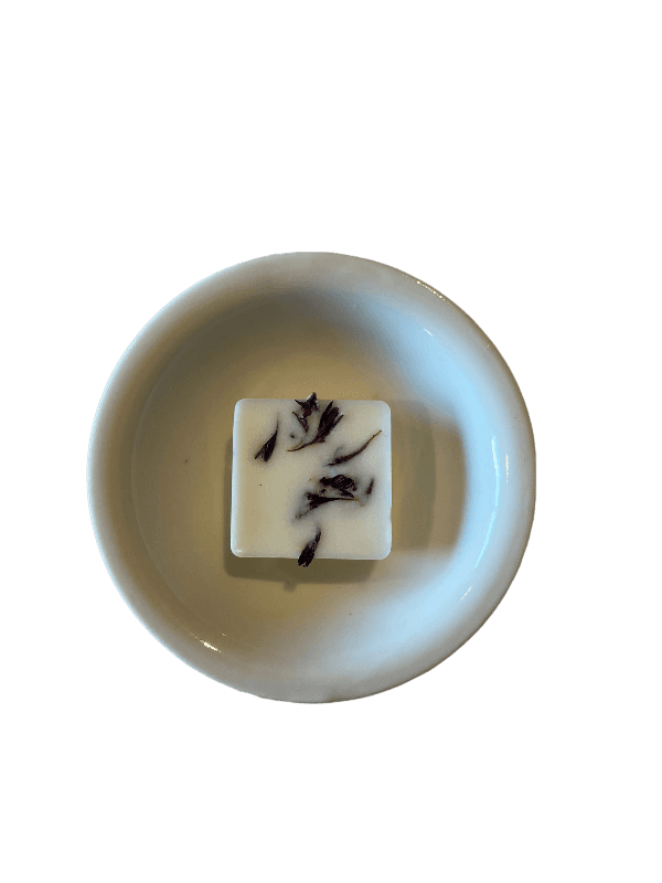 Peony & Oud Soy Wax Melts,