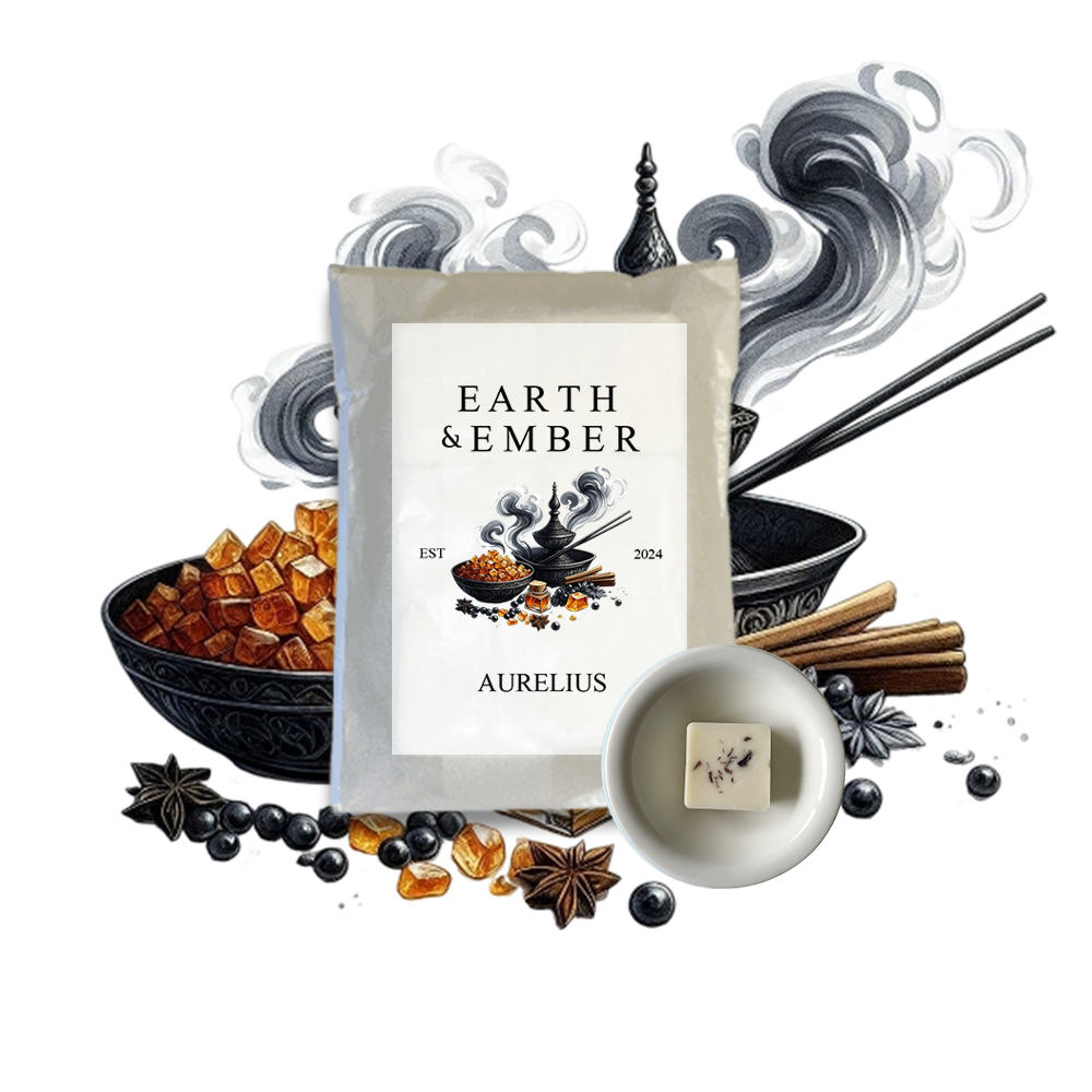 Aurelius Soy Wax Melts