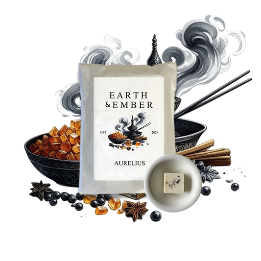 Aurelius Soy Wax Melts