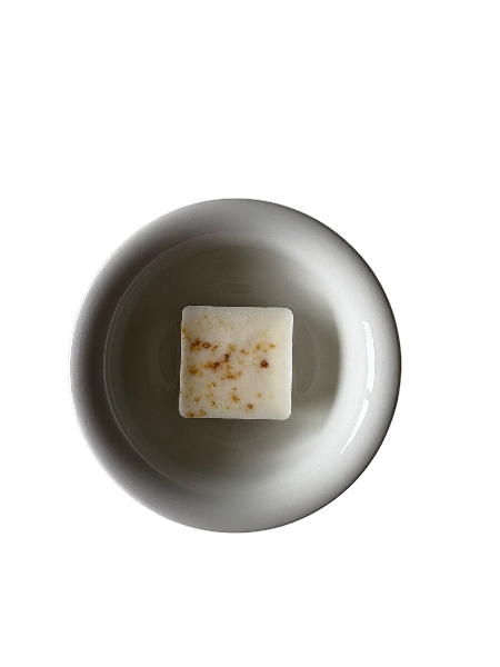 Dark Rum & Grapefruit Soy Wax Melts