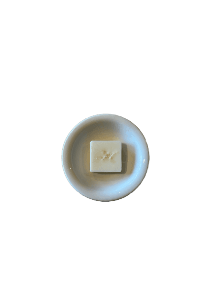 Warm Vanilla Soy Wax Melts