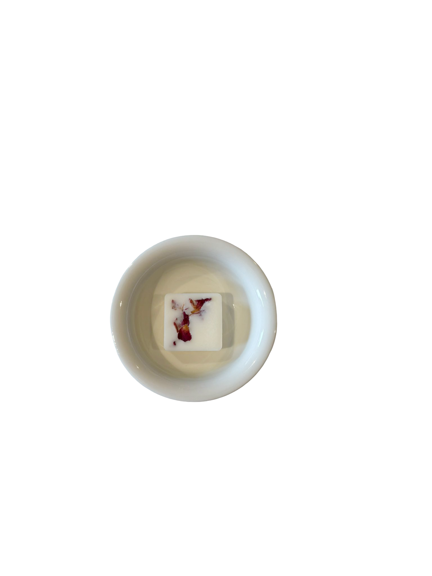 Damson Plum & Rose Soy Wax Melts
