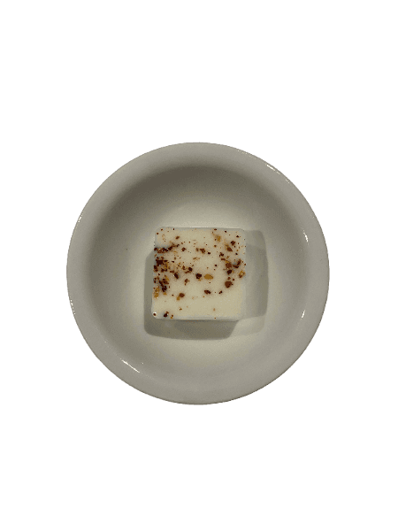 Soy Wax Melt Amber and Tonka