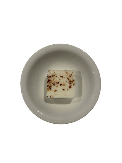 Soy Wax Melt Amber and Tonka
