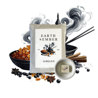 Aurelius Soy Wax Melts