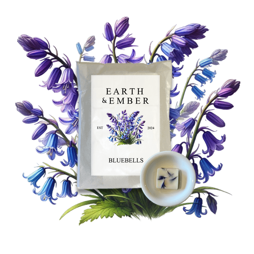 Bluebells Soy Wax Melts