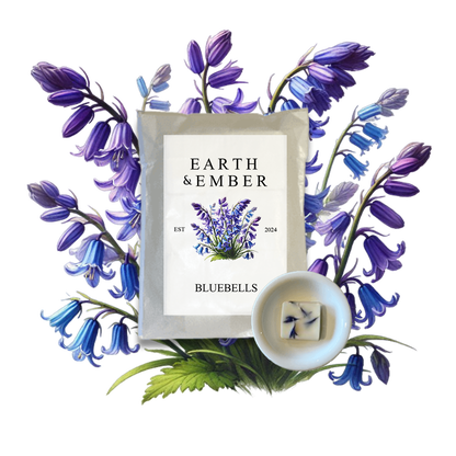Bluebells Soy Wax Melts