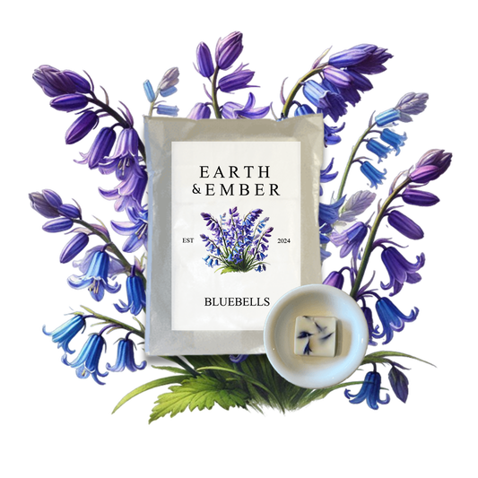 Bluebells Soy Wax Melts