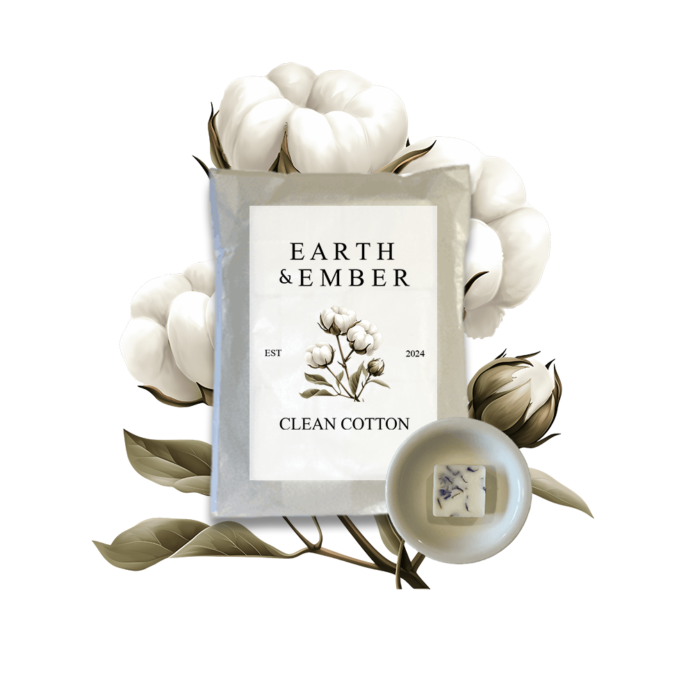 Clean Cotton