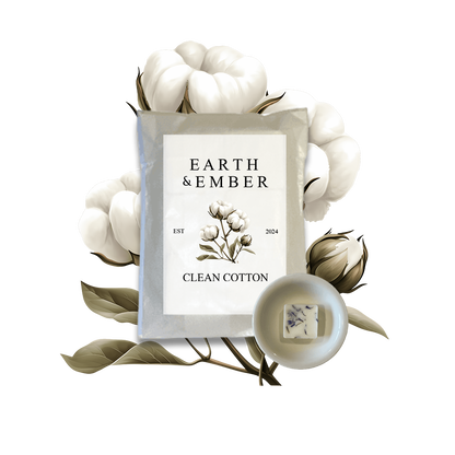 Clean Cotton