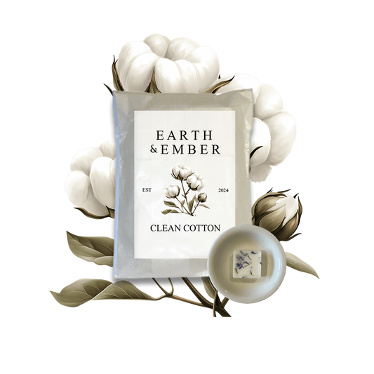 Clean Cotton