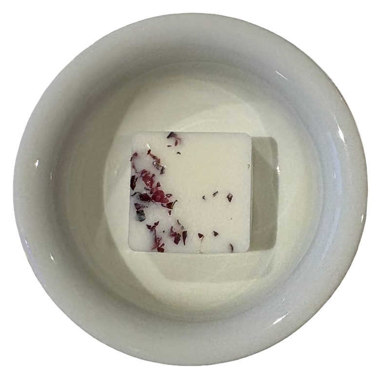 Dark Cherry Soy Wax Melts