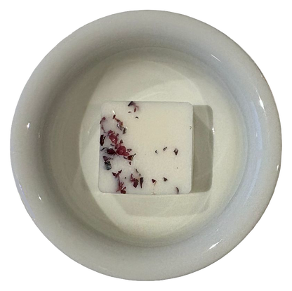 Dark Cherry Soy Wax Melts