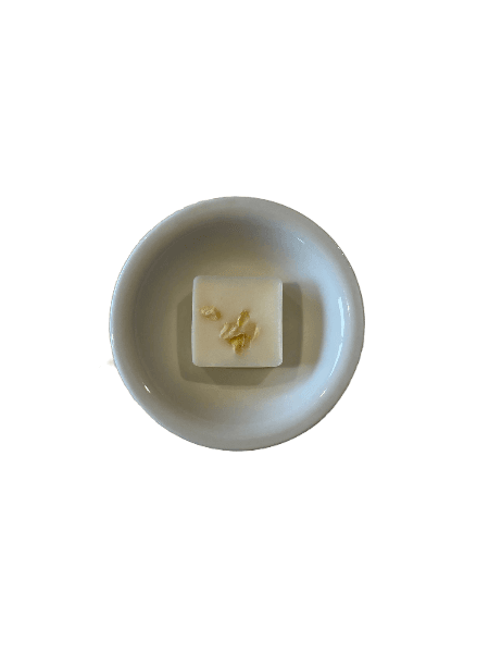 Earth & Ember Jasmine & Patchouli