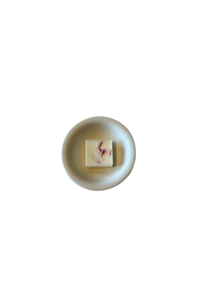 Pear & Rhubarb Soy Wax Melts