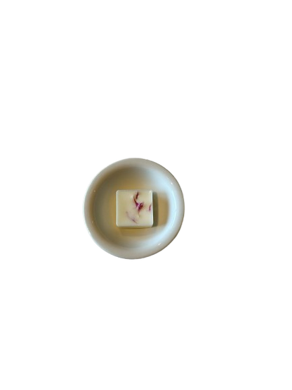 Pear & Rhubarb Soy Wax Melts