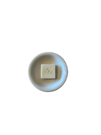Warm Vanilla Soy Wax Melts