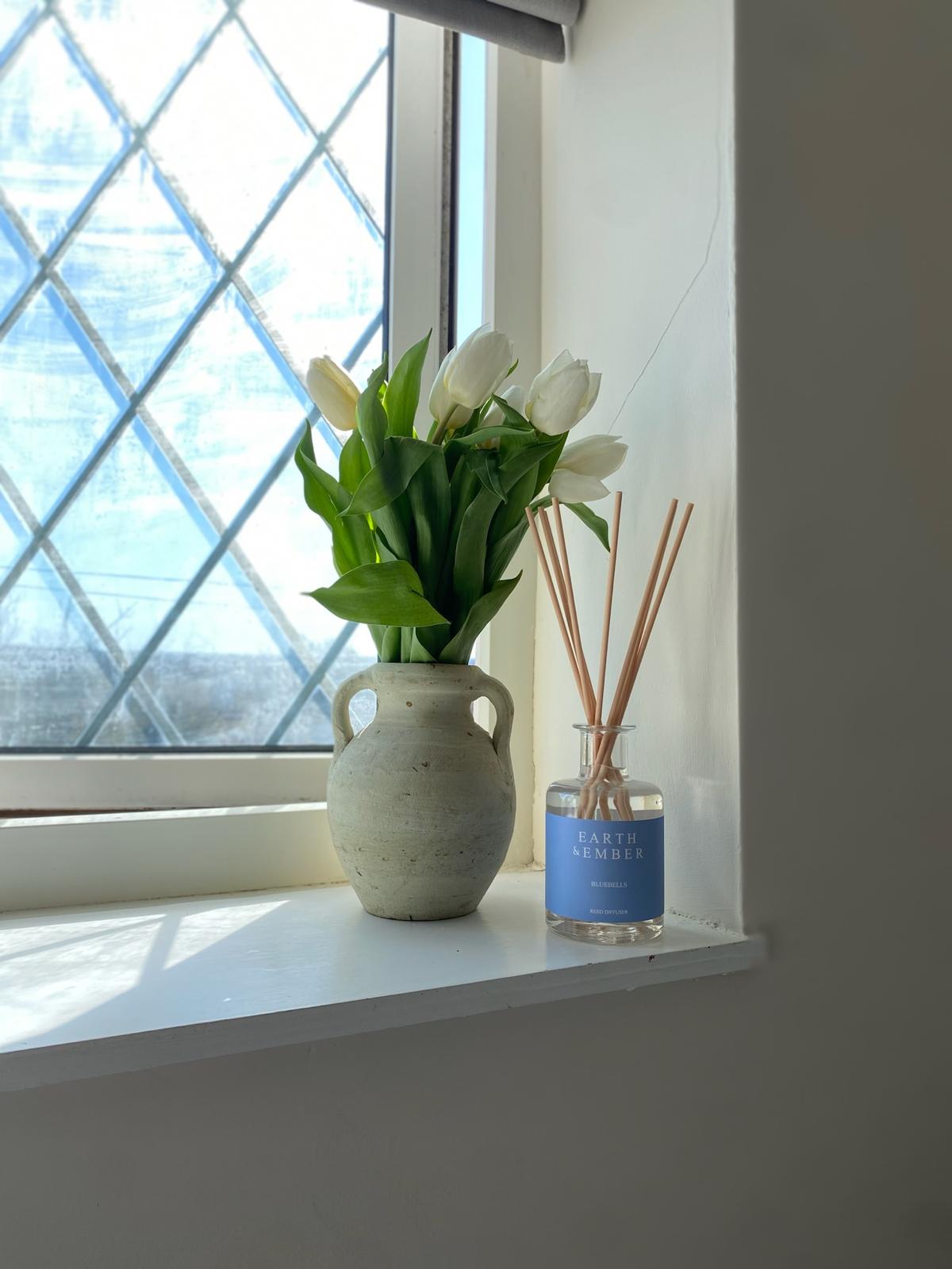 Bluebells Reed Diffuser
