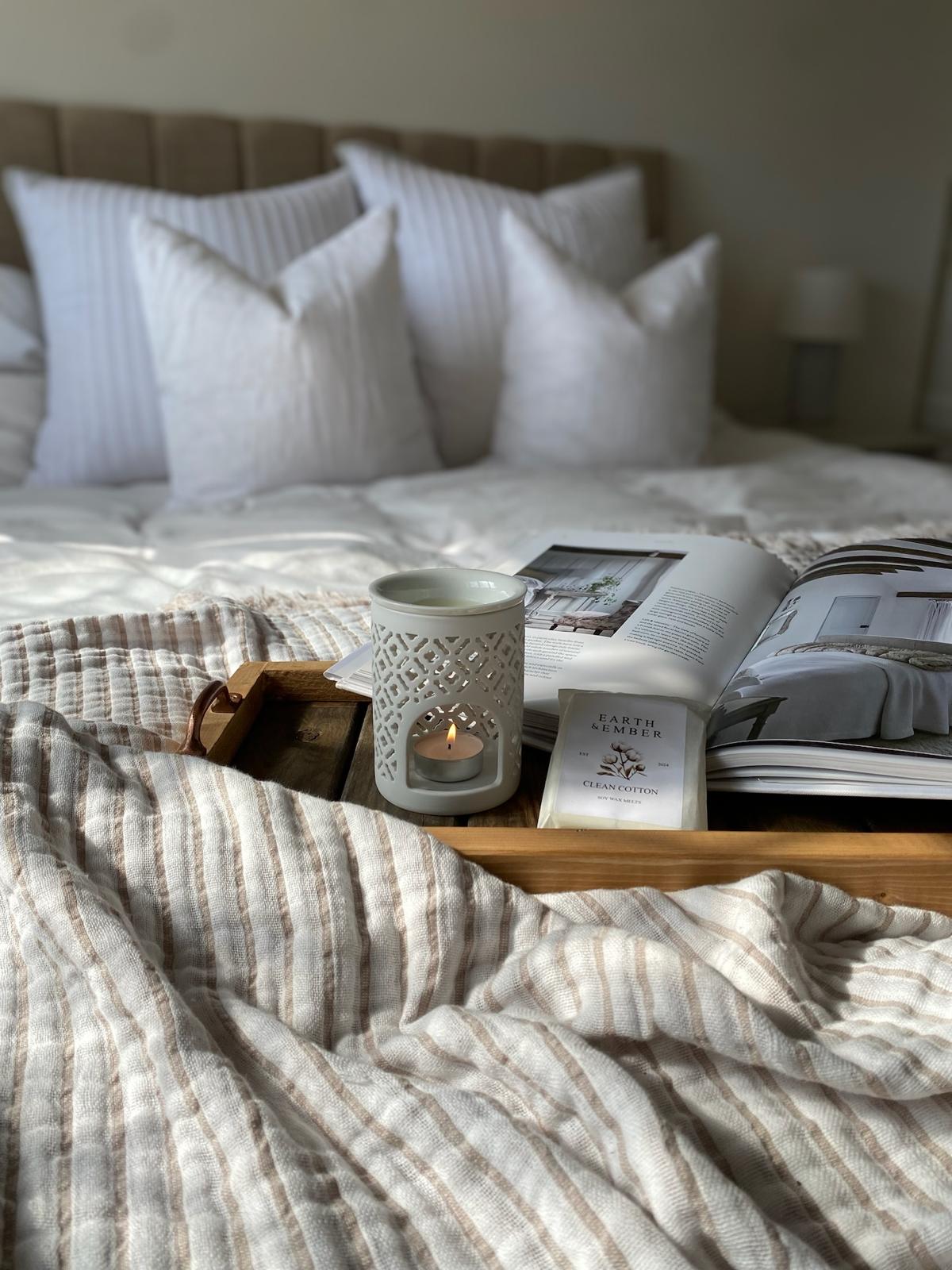 Clean Cotton Soy Wax Melts