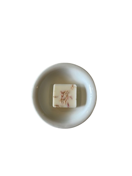 Sea Salt and Driftwood Soy Wax Melts